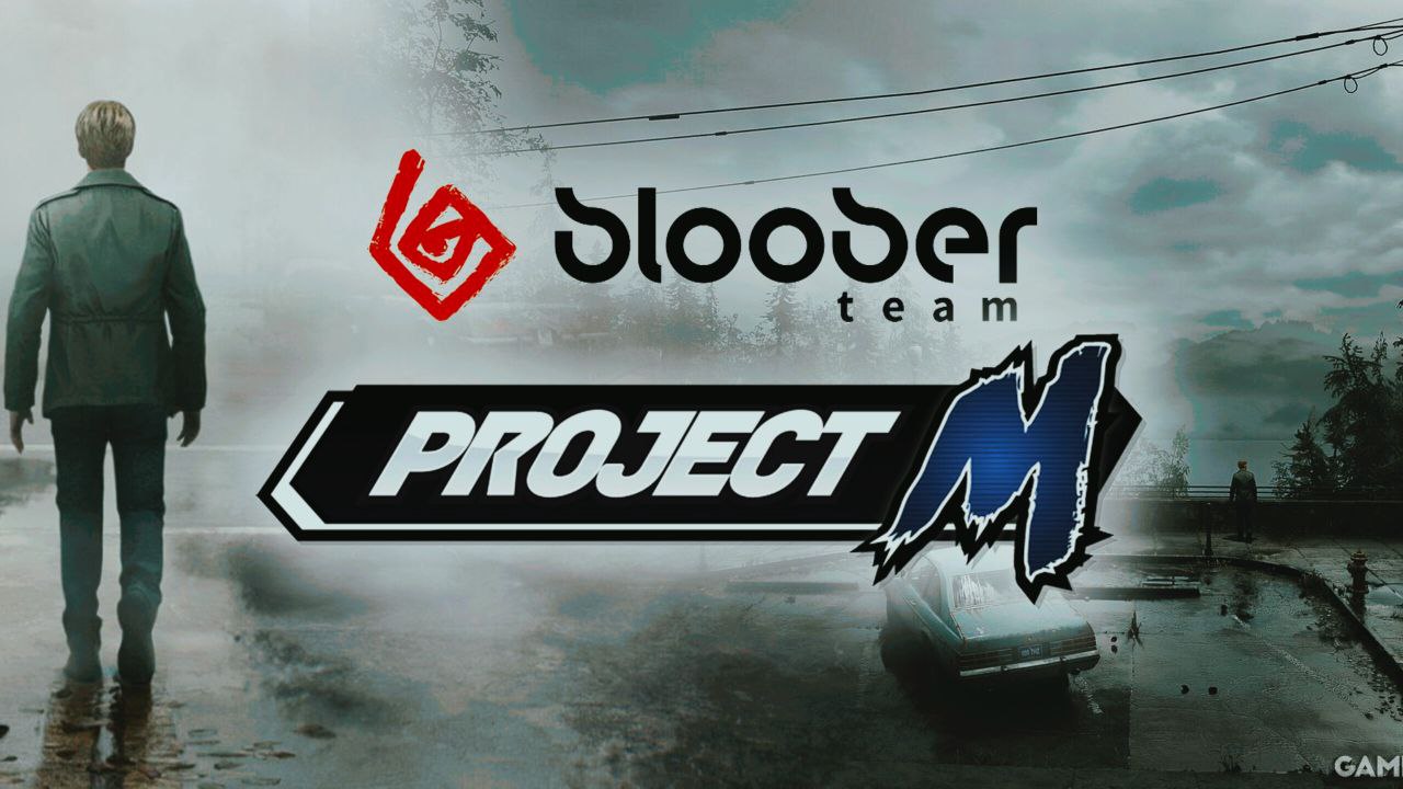 اشاره‌های تازه استودیو بلوبر تیم به بازی مرموز Project M انحصاری سوییچ ۲ - گیمفا