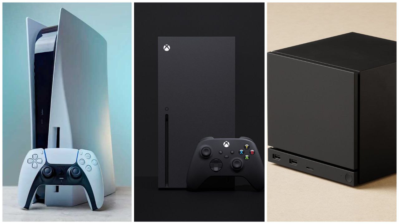 گزارش: افزایش قیمت حافظه عرضه کنسولهای نسل بعدی را عقب میاندازد - گیمفا