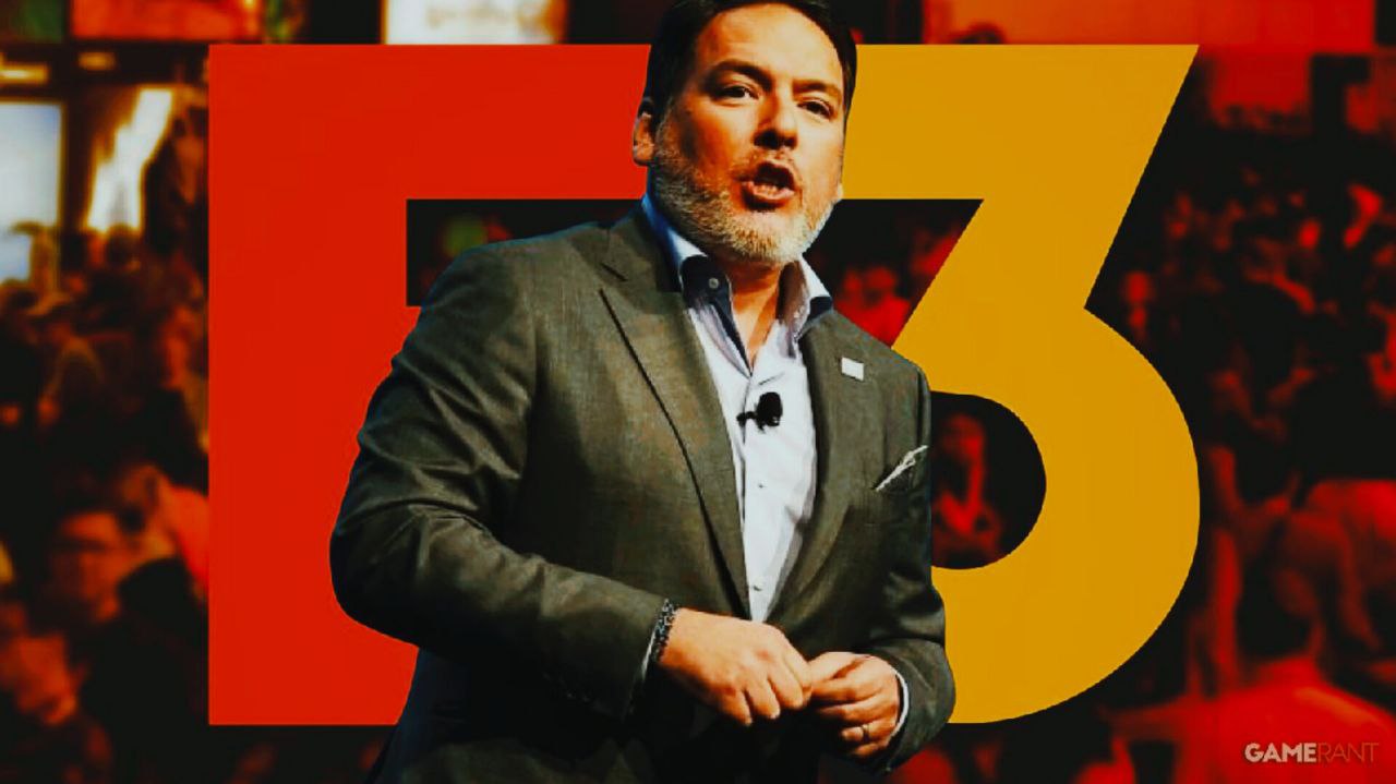 رئیس پیشین پلی استیشن از علت برچیدهشدن رویداد E3 میگوید - گیمفا