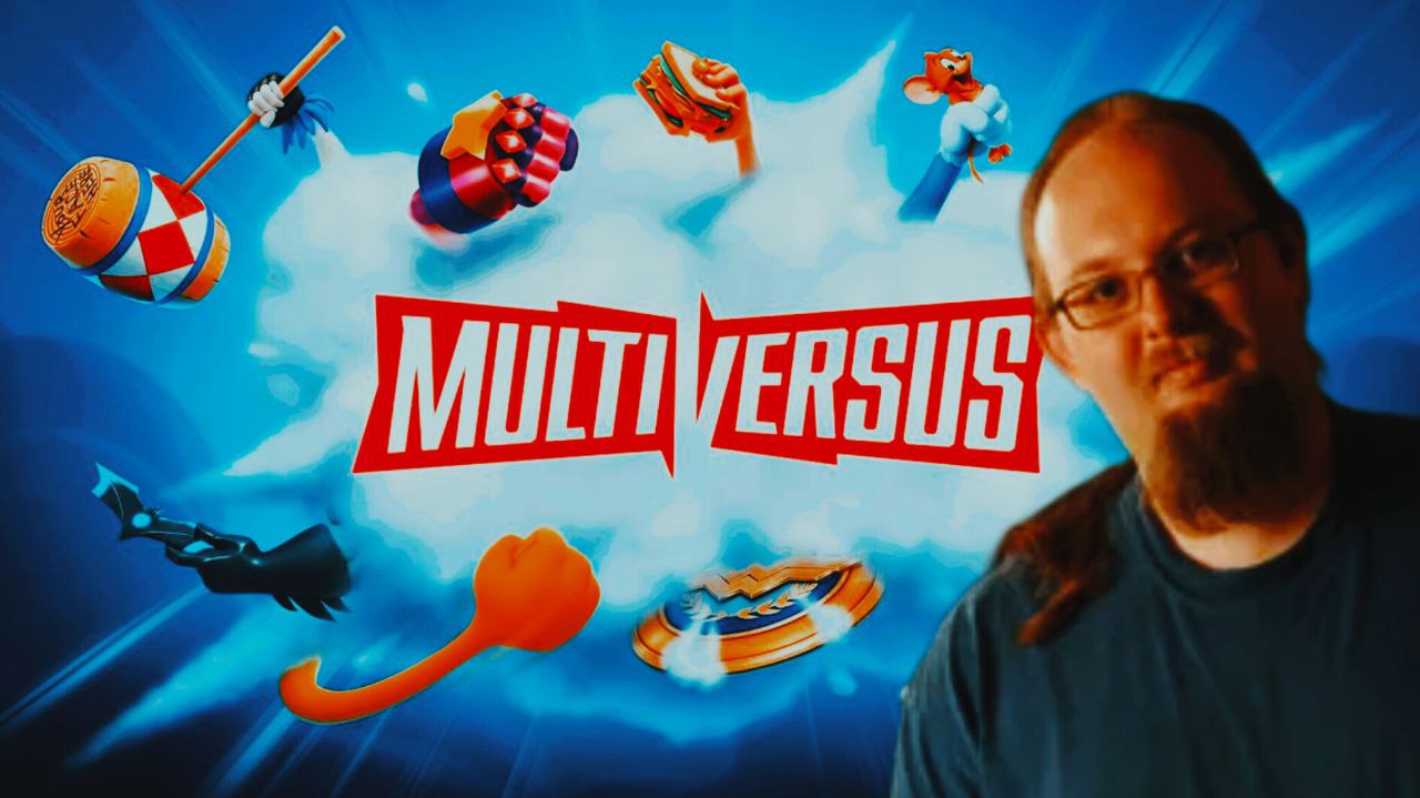 توسعهدهنده MultiVersus: تولید تصویر با هوش مصنوعی سرقت نیست چون هنرمندان نیز از آثار موجود الهام میگیرند - گیمفا