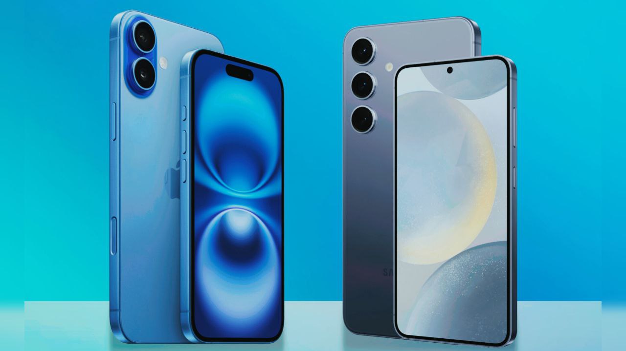 شوک بزرگ در بازار موبایل؛ افزایش شدید قیمت گوشی‌های سامسونگ و اپل - دیجینوی