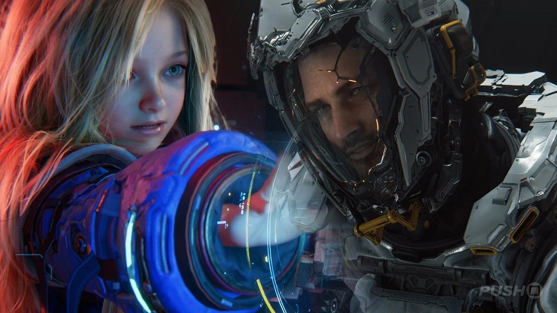 یک میلیون نفر بازی Pragmata را به لیست علاقه‌مندی خود اضافه کردند - گیمفا