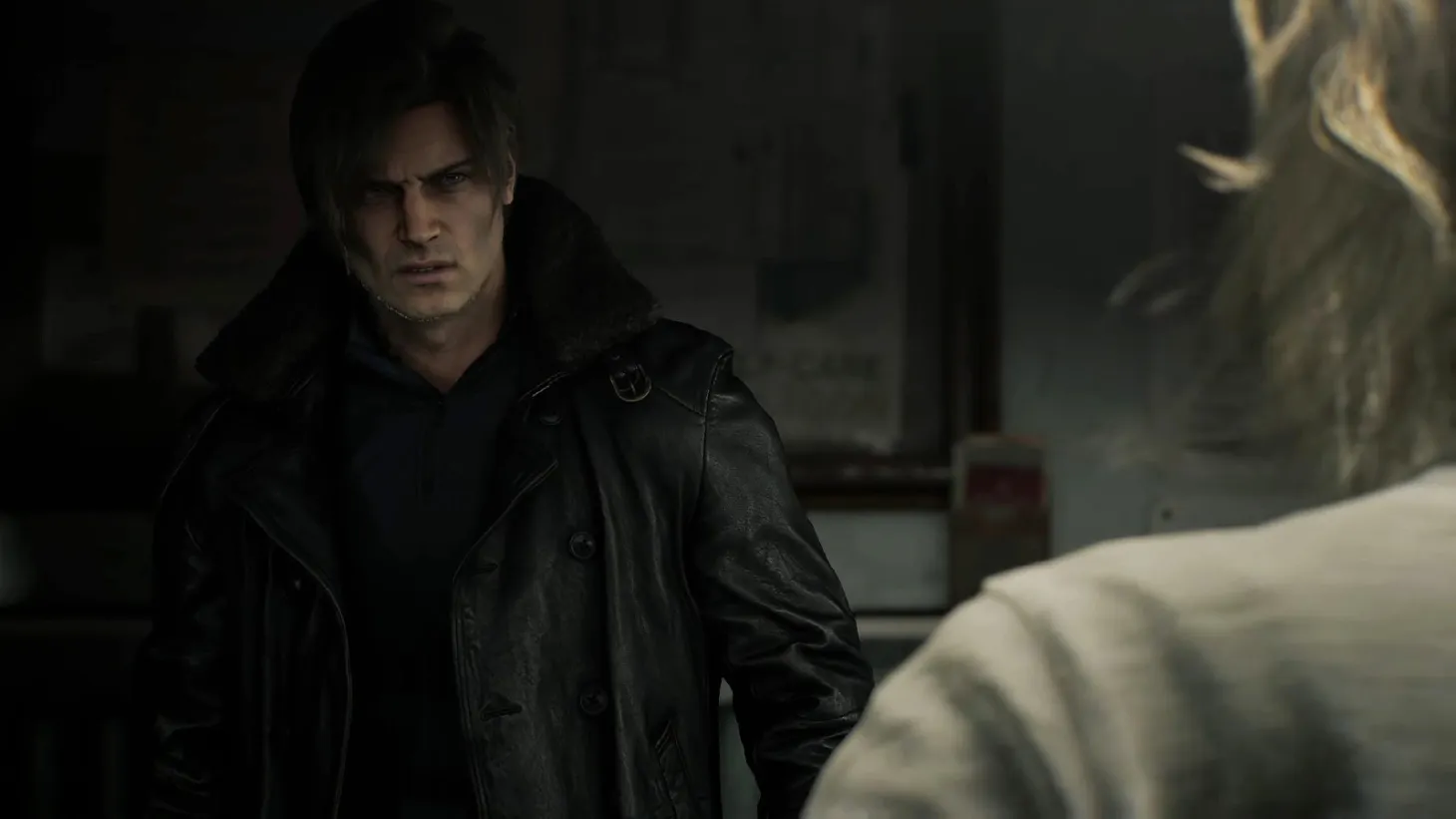 در بازی Resident Evil Requiem تا چه اندازه شاهد حضور لیان کندی خواهیم بود؟ - گیمفا