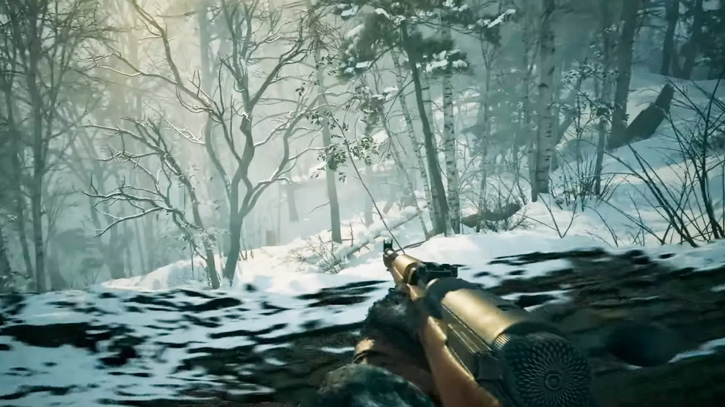 تریلر جدید بازی The Defiant؛ ترکیبی از Call of Duty و Medal of Honor در جنگ جهانی دوم - گیمفا