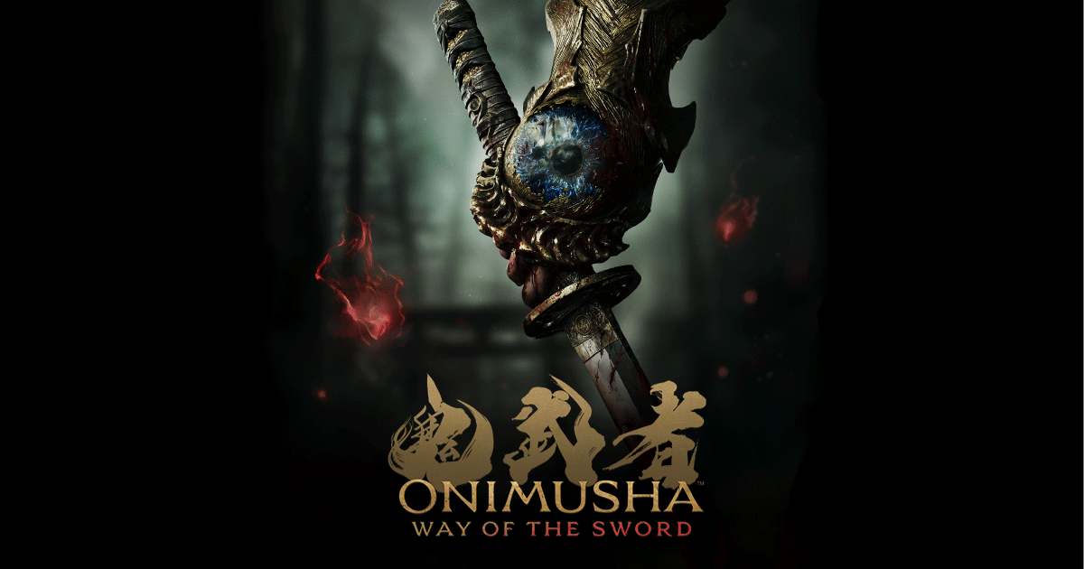 onimusha way of the sword