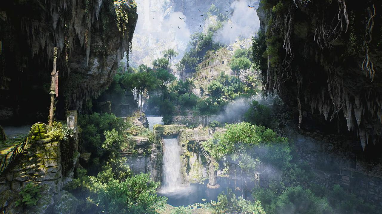 خالق Tomb Raider چندان تحت تأثیر نسخه ریمیک قرار نگرفته است