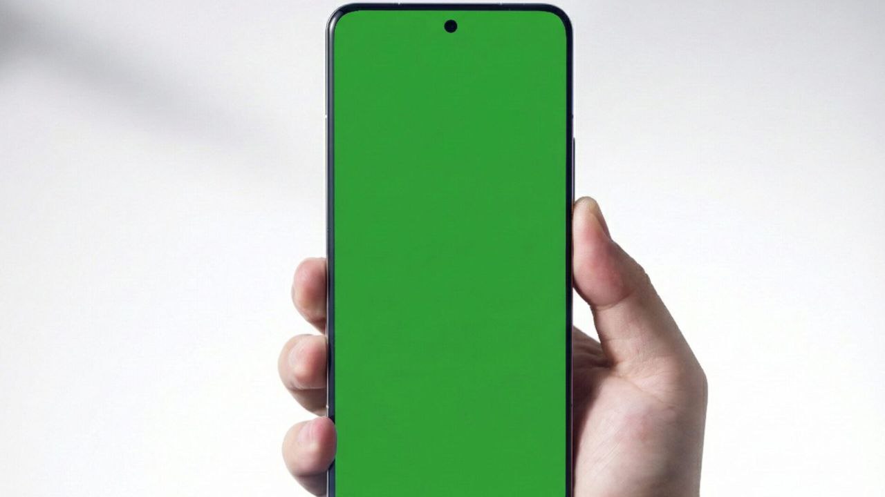 شیائومی مشکل سبز شدن تصاویر دوربین را در به‌روزرسانی بعدی برطرف می‌کند - دیجینوی