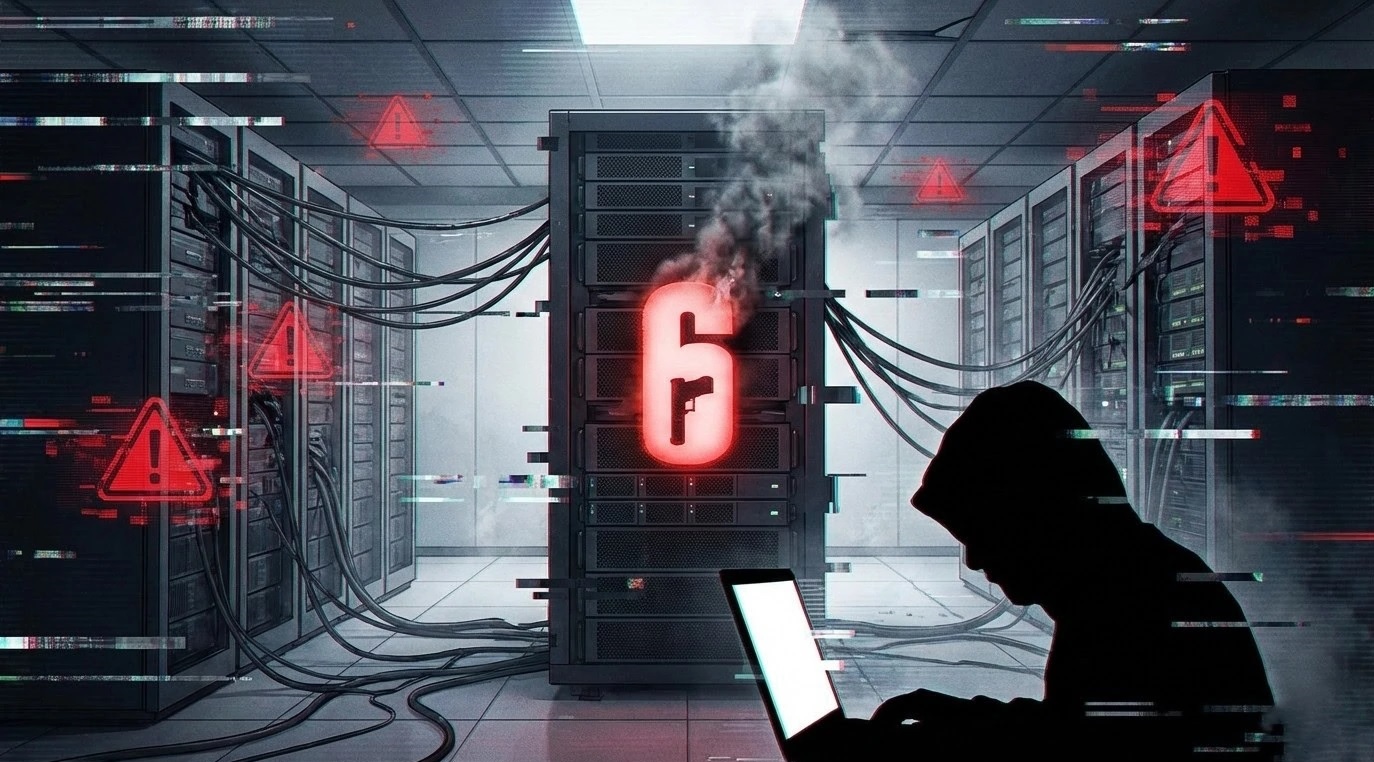 بحرانی بیسابقه در یوبیسافت؛ سرقت سورس کد تمام بازیها از دهه ۹۰ تا امروز - گیمفا