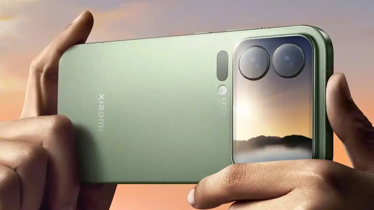 شایعه: در سال ۲۰۲۷ شیائومی ۲۰ با آیفون ۲۰ رقابت خواهد کرد - دیجینوی