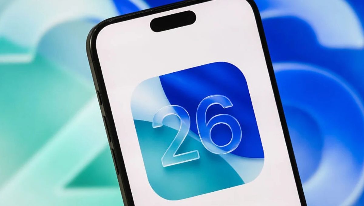iOS 26