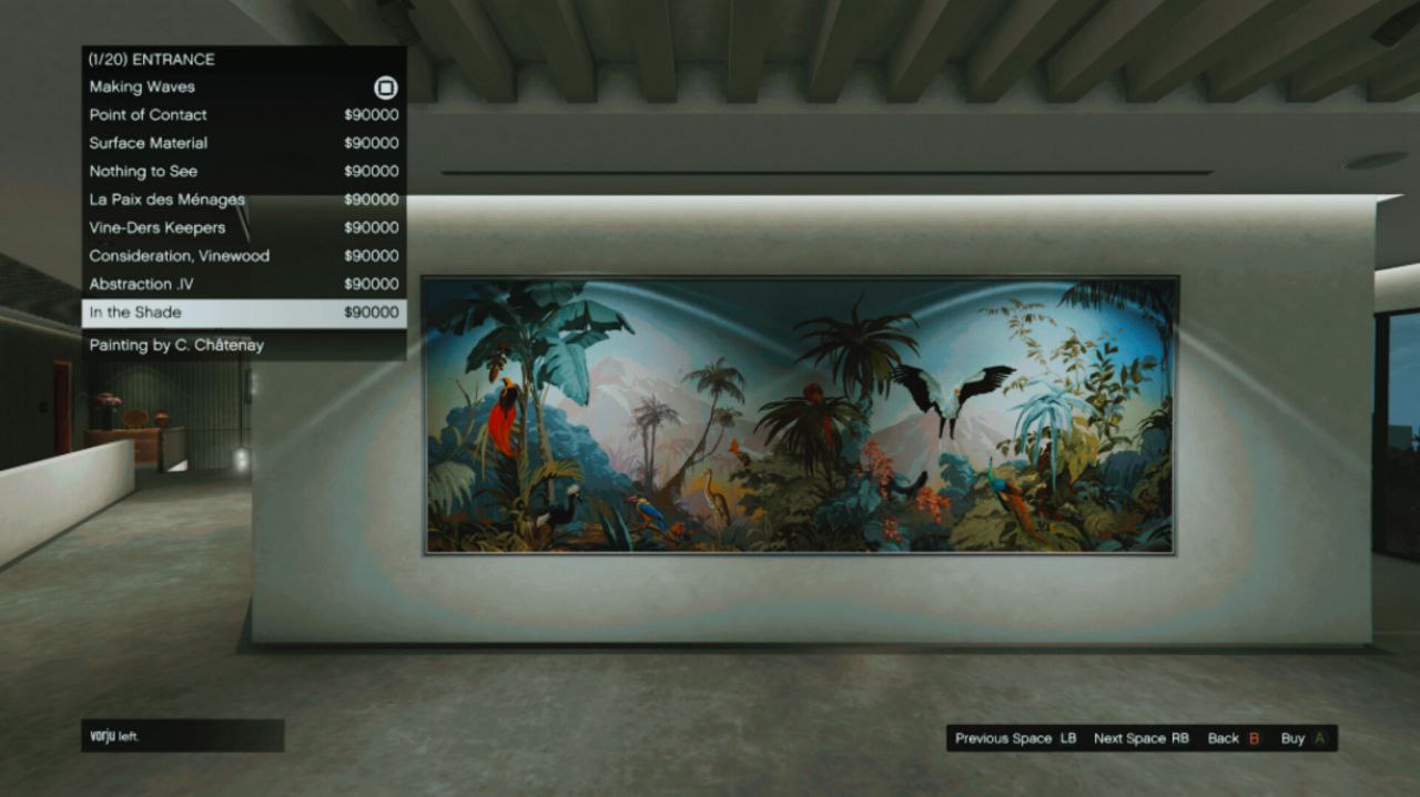 b آیا آپدیت جدید GTA Online به Red Dead Redemption 2 اشاره دارد؟ - لینک ۳۶۵