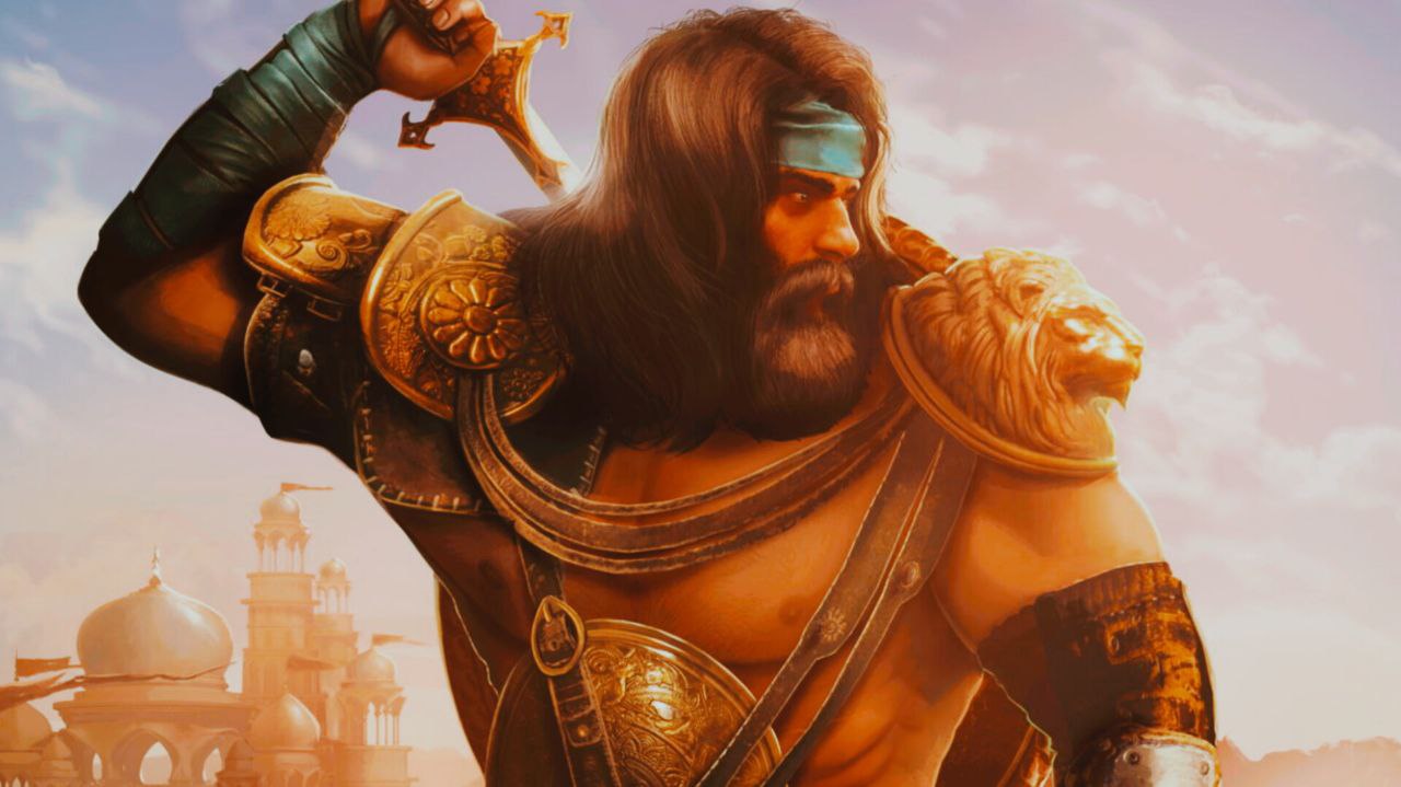 استریمر معروف بازی ایرانی Blood of Mehran را تجربه کرد و بعد از ۱ ساعت کنار گذاشت! | لینک ۳۶۵