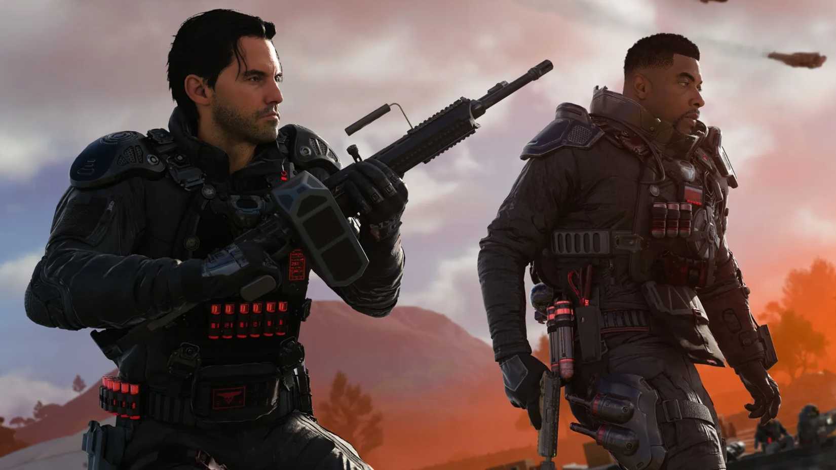 استودیوی Treyarch تئوری پیرامون سیستم مچ‌میکینگ Call of Duty: Black Ops 7 را تکذیب کرد | لینک ۳۶۵