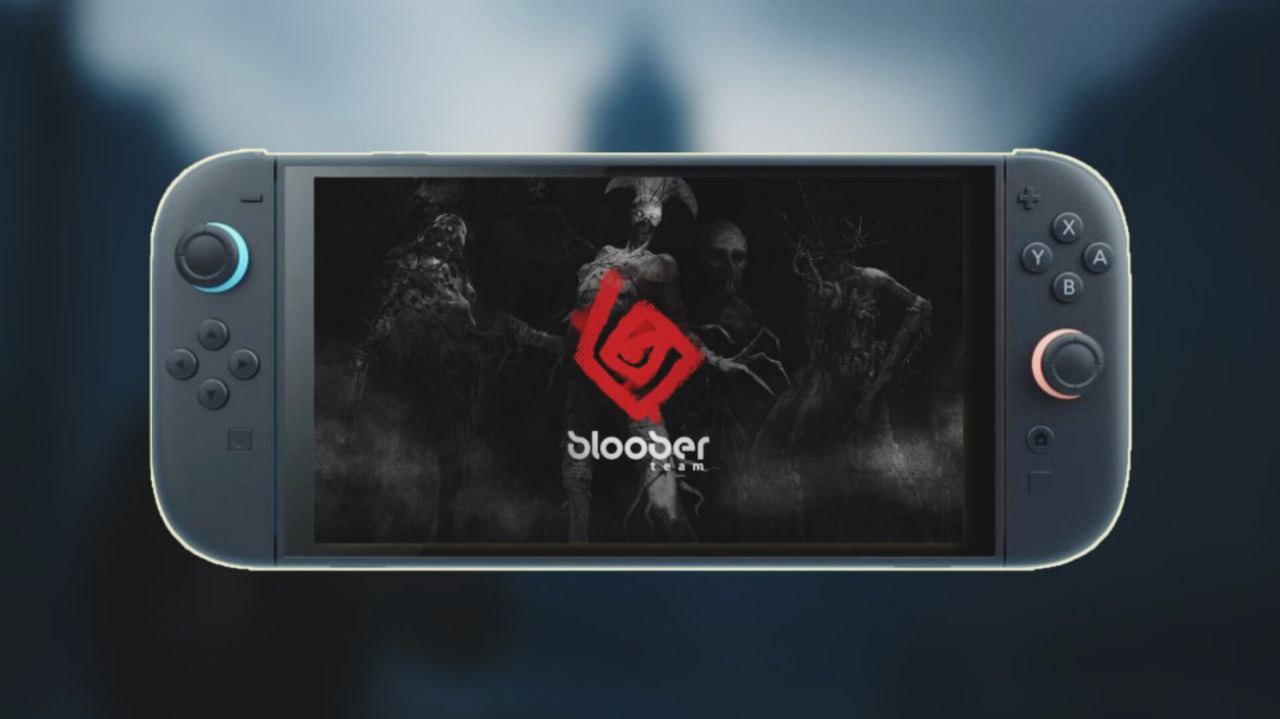 اشاره‌های تازه استودیو بلوبر تیم به بازی مرموز Project M انحصاری سوییچ ۲ - لینک ۳۶۵