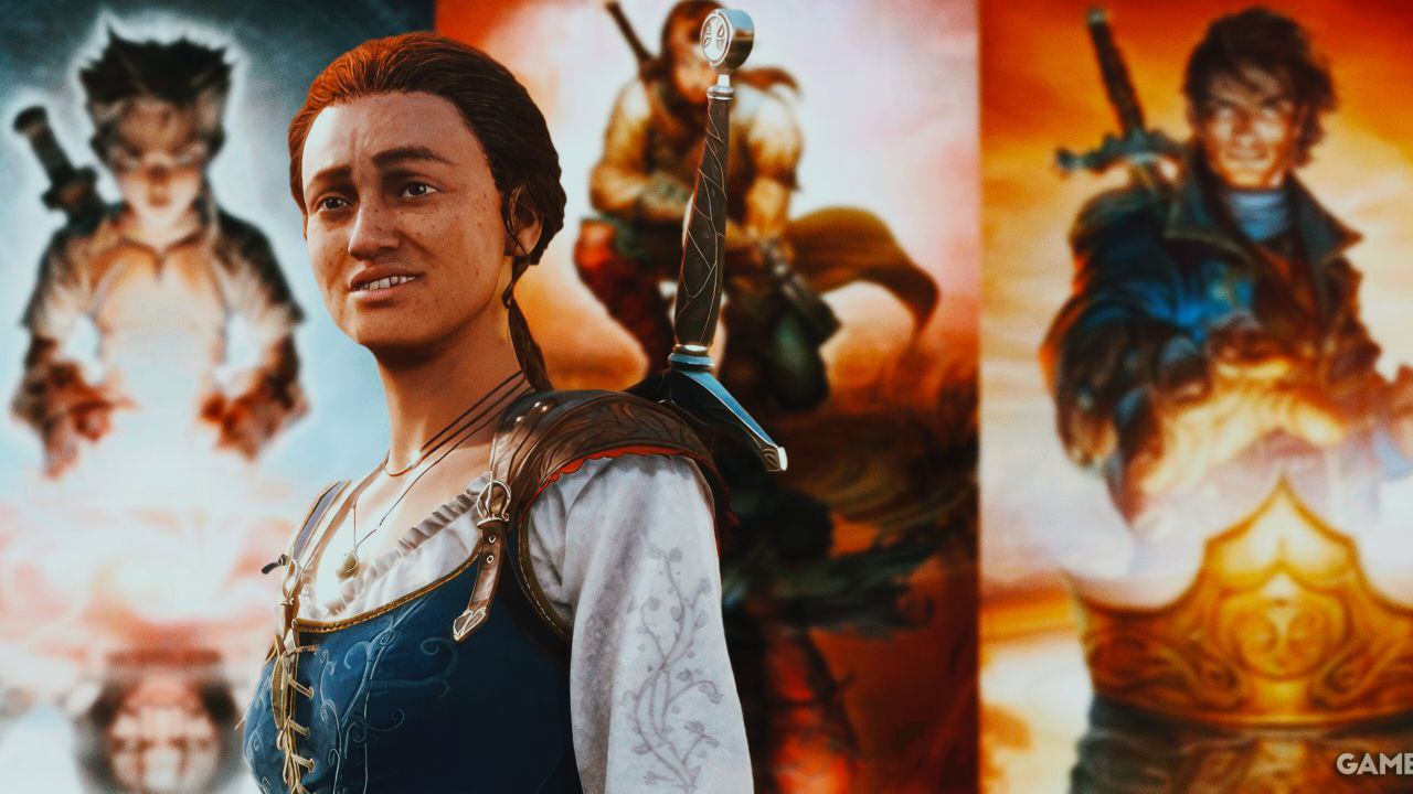 اطلاعات جدید از Fable خبر خوشی برای طرفداران دارد - لینک ۳۶۵