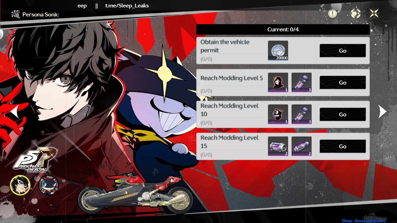 انتشار آپدیت ۳.۰ Wuthering Waves؛ همکاری با سونیک و پرسونا آغاز شد - لینک ۳۶۵