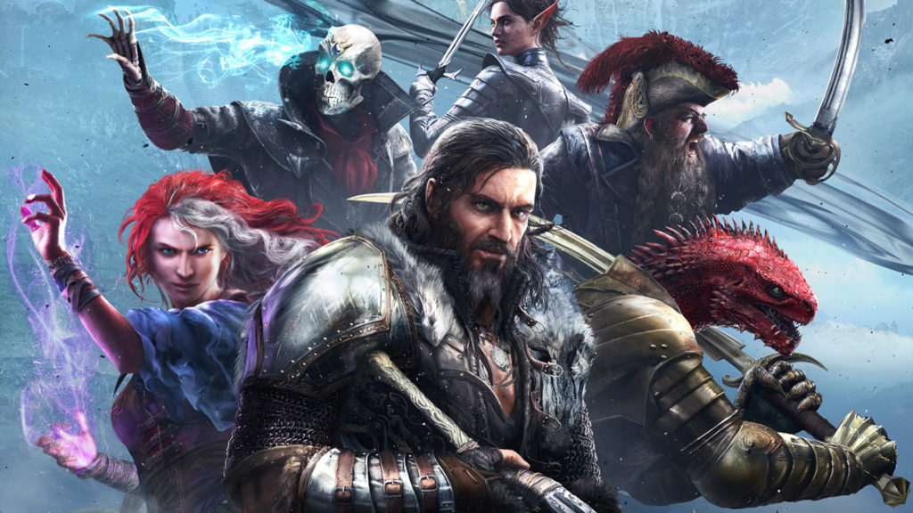 انتقاد نویسندگان از استودیوی سازنده Baldur’s Gate 3 و Divinity - لینک ۳۶۵