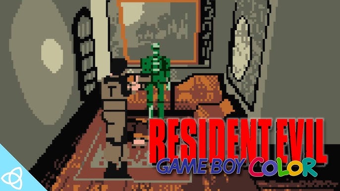 hq720 بازی فراموش شده سری Resident Evil پس از ۲۵ سال پیدا شد - لینک ۳۶۵