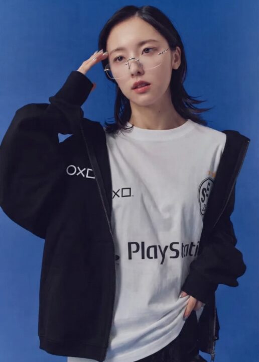 بازیگر Silent Hill f مدل شد؛ رونمایی از کلکسیون لباس‌های جدید پلی استیشن - لینک ۳۶۵