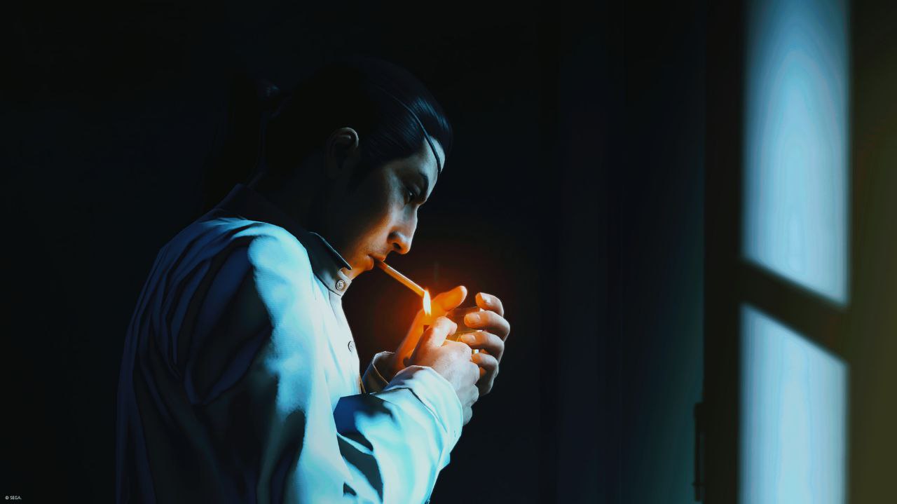 تهیه‌کننده مجموعه Yakuza: در گذشته نمی‌شد به‌راحتی از این مجموعه طرفداری کرد - لینک ۳۶۵