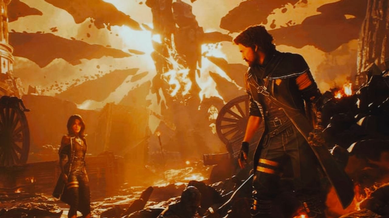 توسعه‌دهنده MultiVersus: تولید تصویر با هوش مصنوعی سرقت نیست چون هنرمندان نیز از آثار موجود الهام می‌گیرند - لینک ۳۶۵