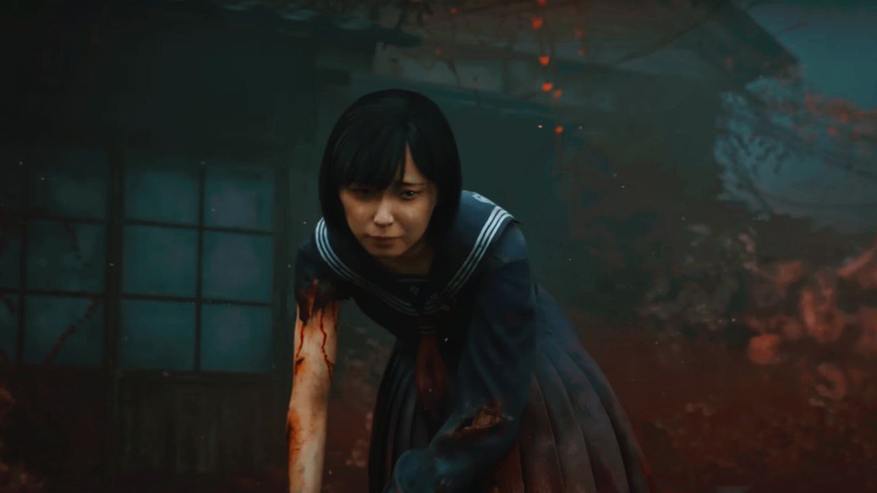 خالق Silent Hill f: ترس از زنان الهام‌بخش داستان بازی است - لینک ۳۶۵