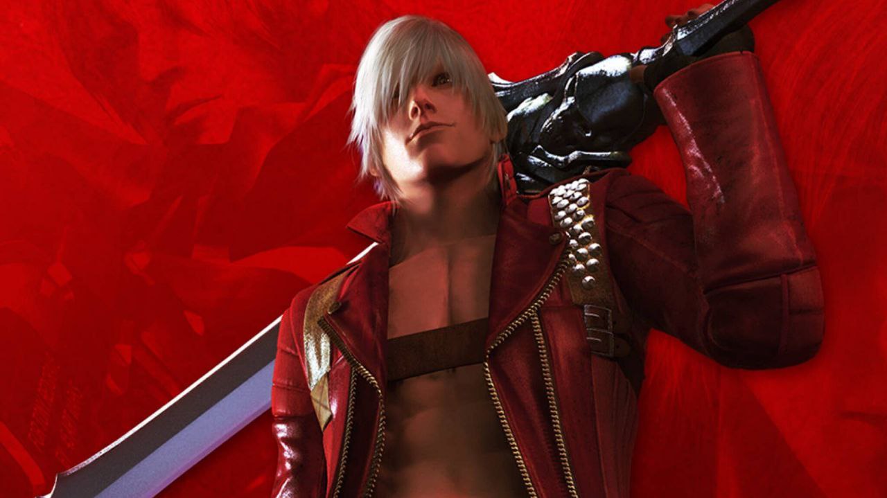 b خالق اصلی Devil May Cry دوباره به این مجموعه ابراز علاقه کرد - لینک ۳۶۵