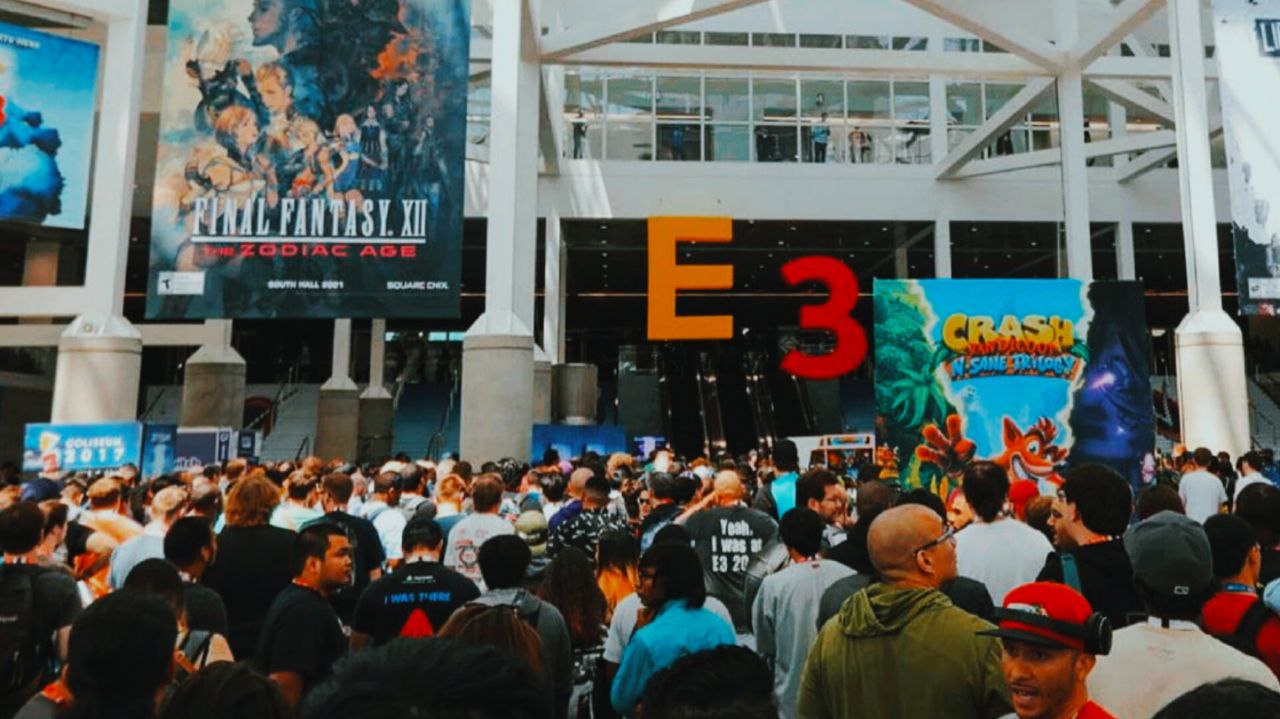 رئیس پیشین پلی استیشن از علت برچیده‌شدن رویداد E3 می‌گوید - لینک ۳۶۵