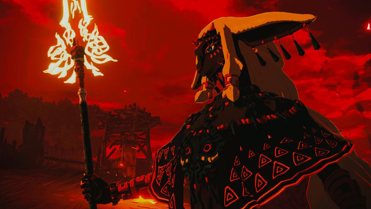 سخنان تهیه‌کننده The Legend of Zelda باعث نگرانی طرفداران شده است - لینک ۳۶۵
