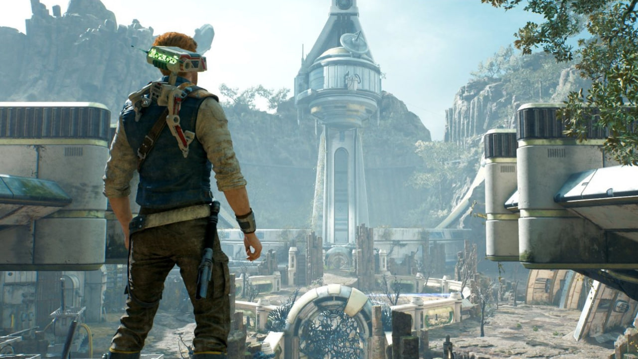 star wars jedi شایعه: سری Star Wars Jedi راهی نینتندو سوییچ 2 خواهد شد