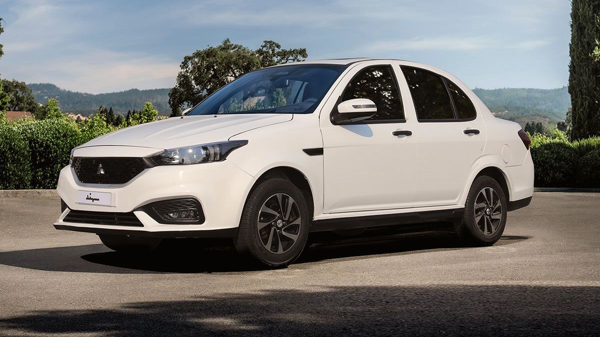 قیمت نهایی مصرف کننده پارس خودرو ویژه آبان ۱۴۰۴ اعلام شد - دیجینوی