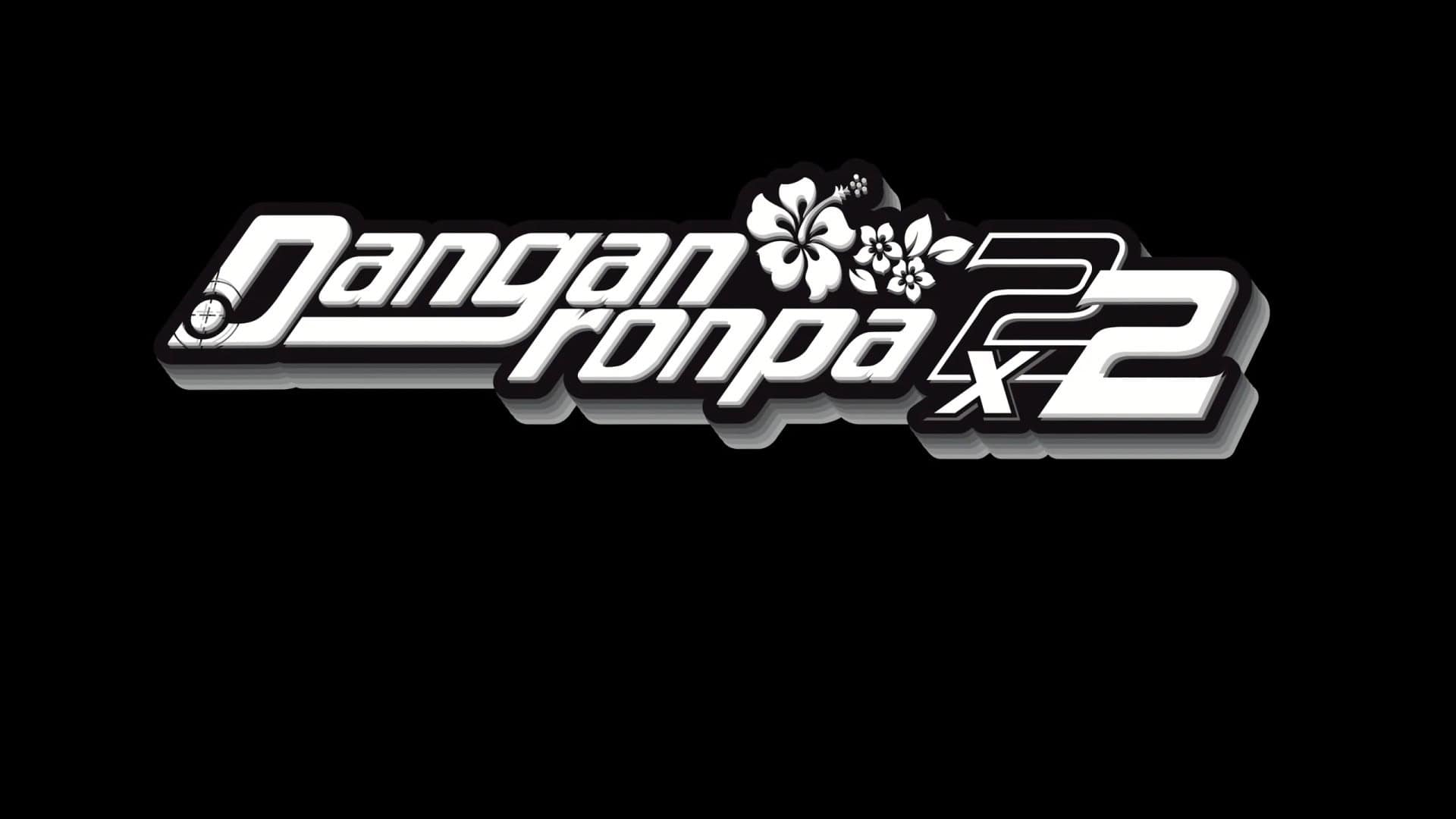 danganronpa 2×2 danganronpa 2×2