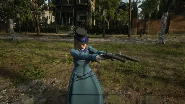 ماد جدید Red Dead Redemption 2 یک همراه قدرتمند را به بازی اضافه می‌کند - لینک ۳۶۵