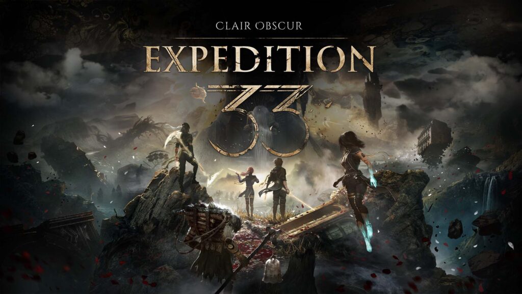خالق Expedition 33: محدودیت برای خلاقیت مفید است، مقیاس بازی‌ها را افزایش نمی‌دهیم - گیمفا