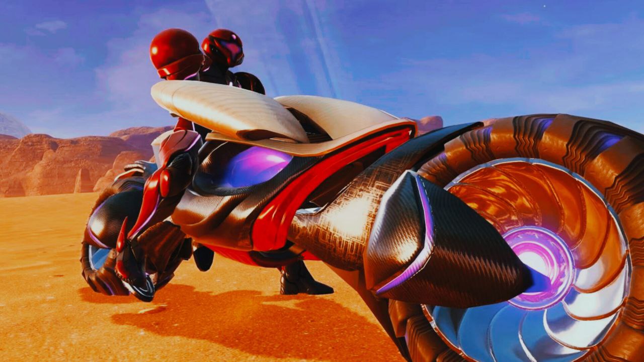 نینتندو در مورد چالش‌های ساخت Metroid Prime 4 صحبت می‌کند - لینک ۳۶۵