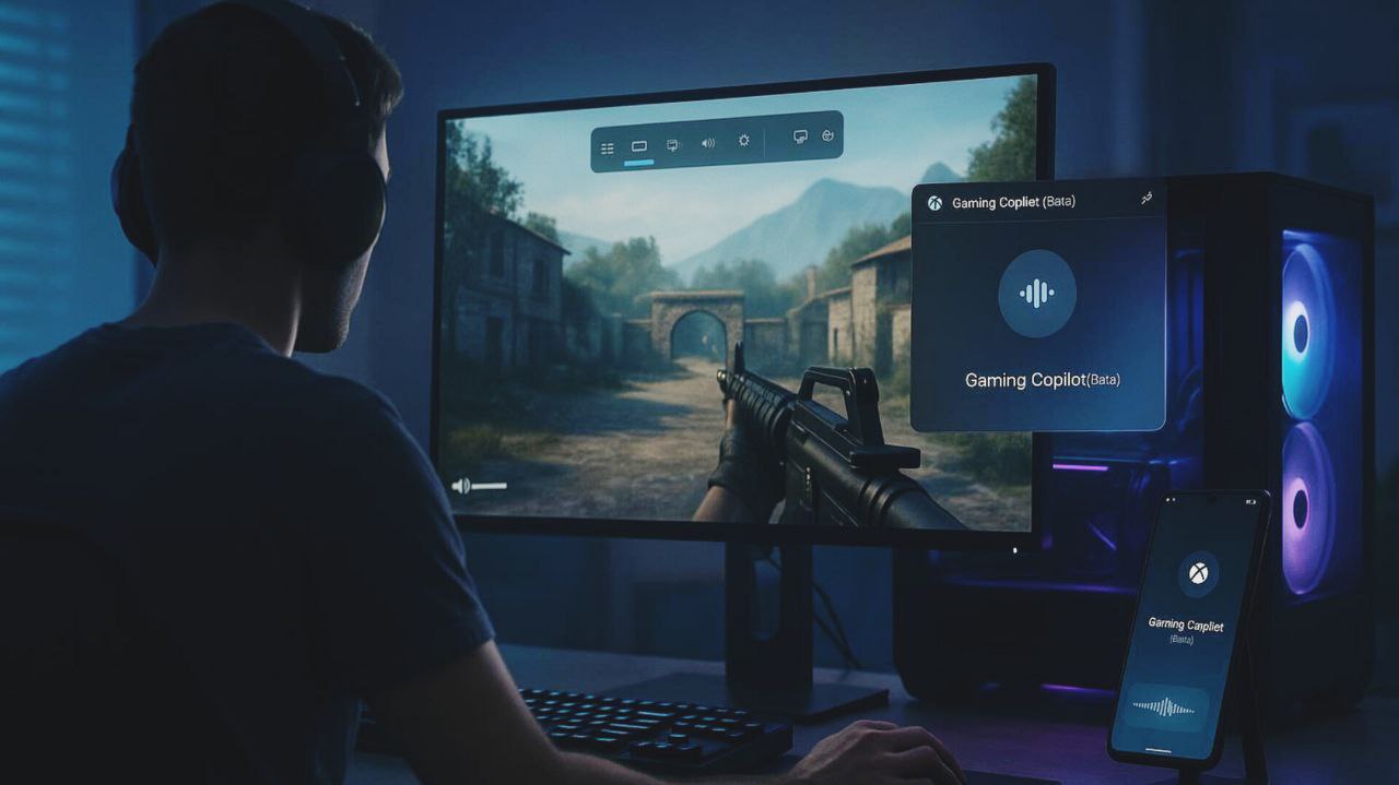 هوش مصنوعی ایکس باکس باعث دو دستگی گیمر‌ها شده است - لینک ۳۶۵