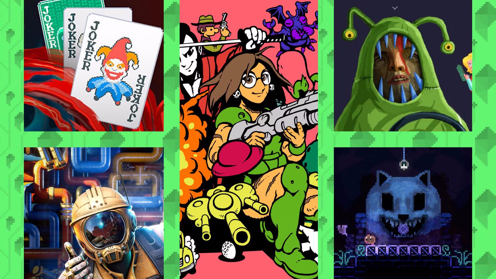 Goty watch indie وقتی عناوینی مانند GTA 6 وجود دارند، Expedition 33 شایسته دریافت جایزه بهترین بازی مستقل است | لینک ۳۶۵