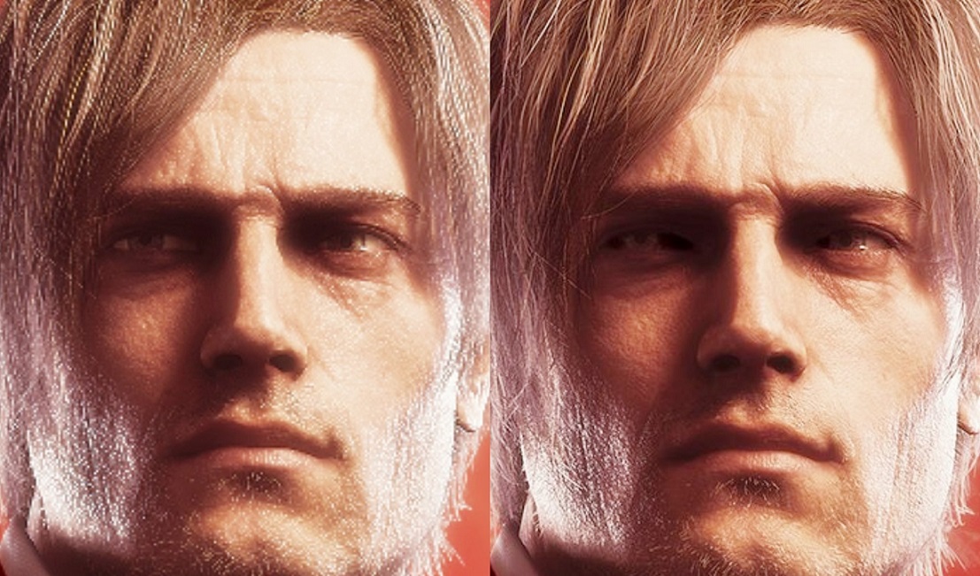 کارت کریسمس Resident Evil Requiem یک نکته مخفی مهم در خود دارد - لینک ۳۶۵