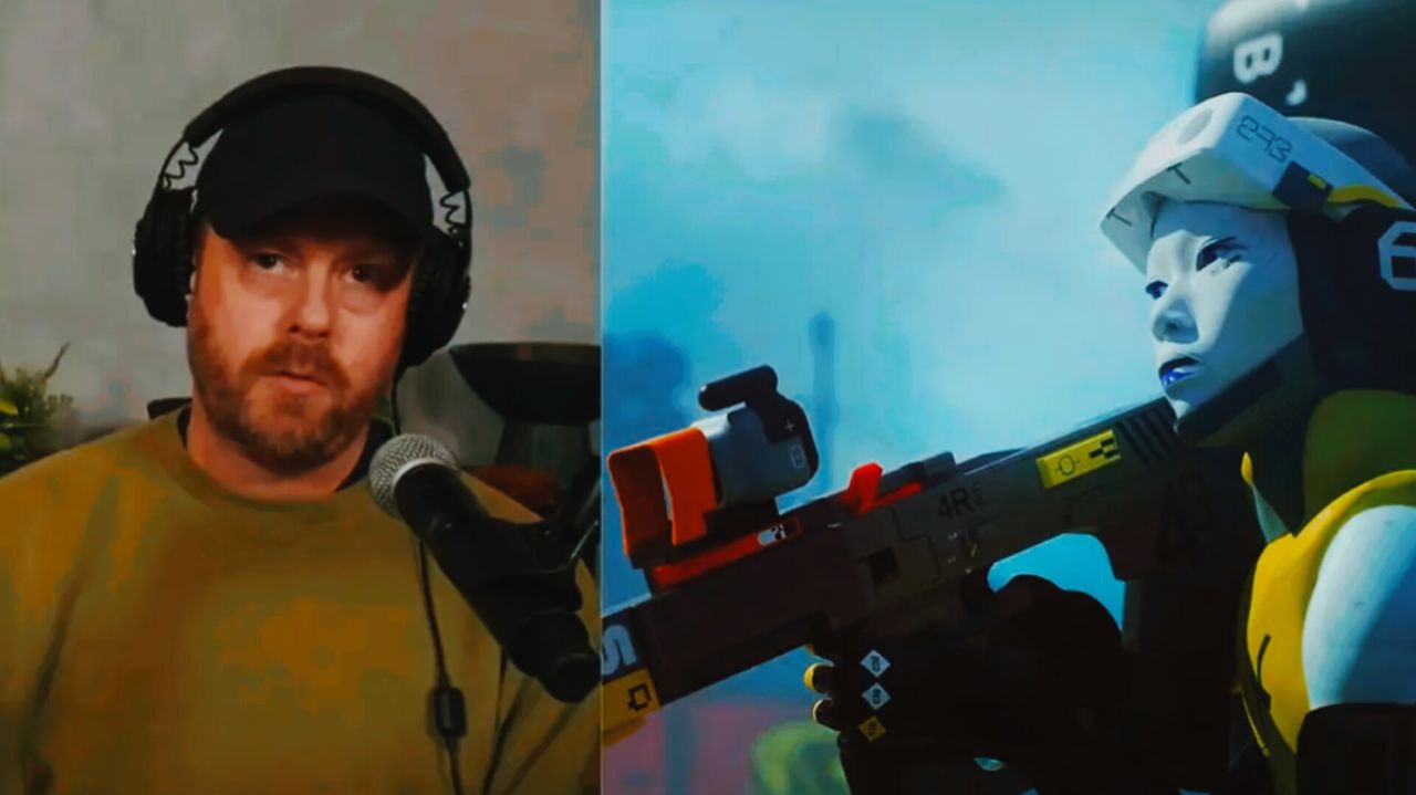 کارگردان هنری بازی Marathon پیش از انتشار از استودیو بانجی جدا شد - لینک ۳۶۵