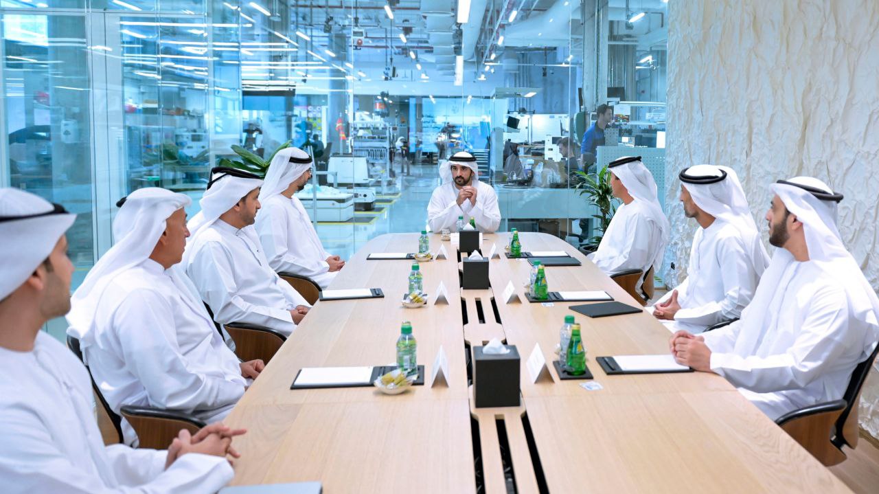 گزارش: دبی به گیمرهای حرفه‌ای ده سال اقامت می‌دهد با تمام امکانات - لینک ۳۶۵