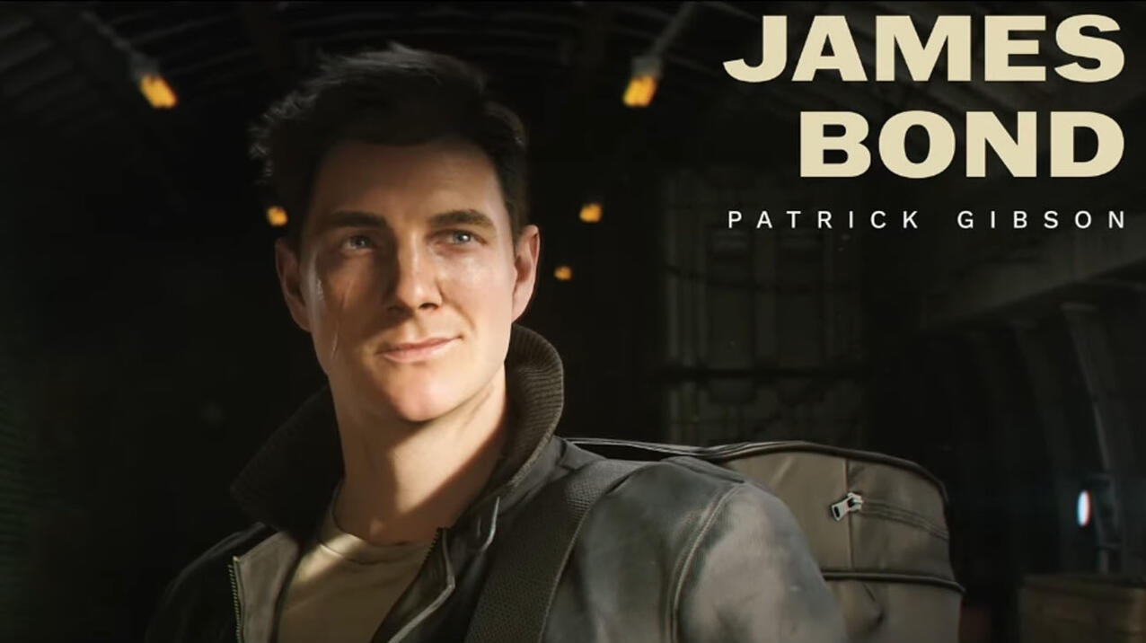 چرا ۰۰۷ First Light از دیگر بازی‌های جیمز باند متفاوت خواهد بود؟ سازندگان پاسخ می‌دهند 