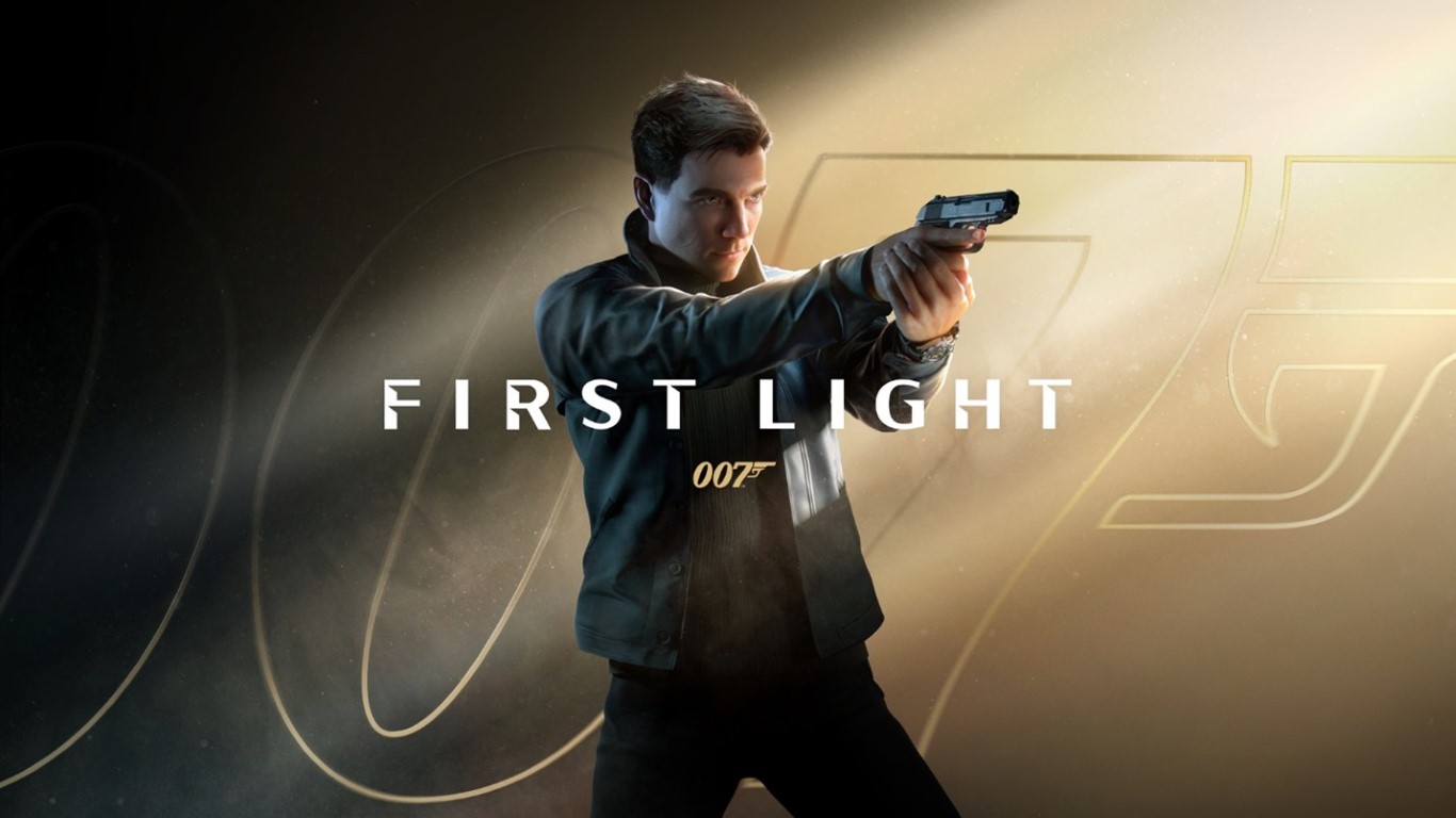 سیستم مورد نیاز بازی ۰۰۷: First Light اعلام شد