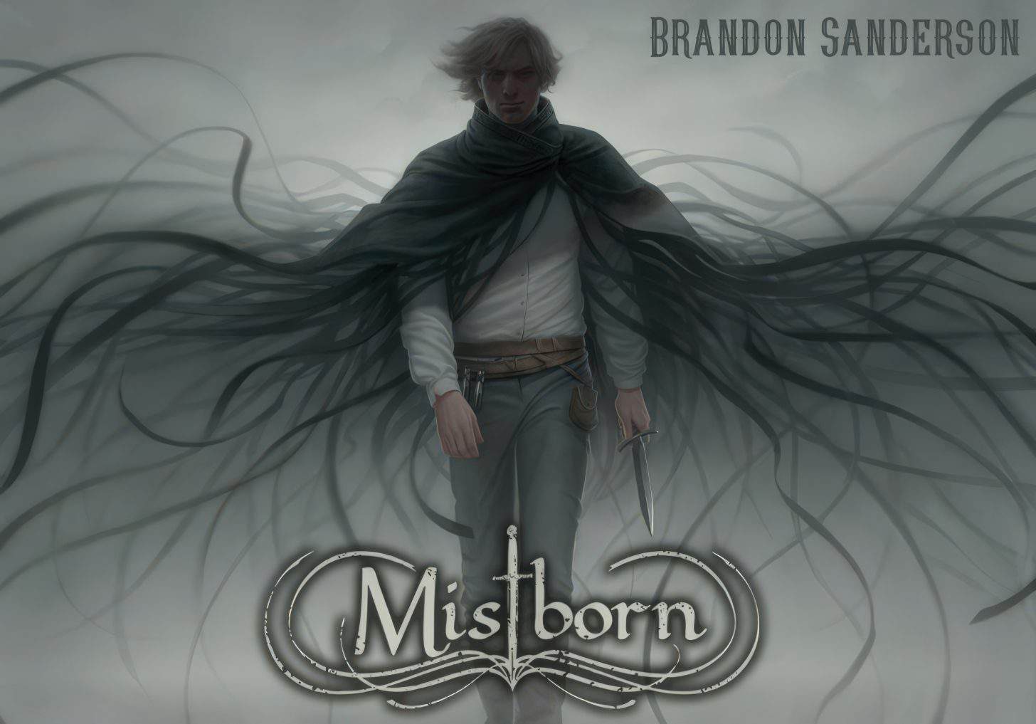Mistborn