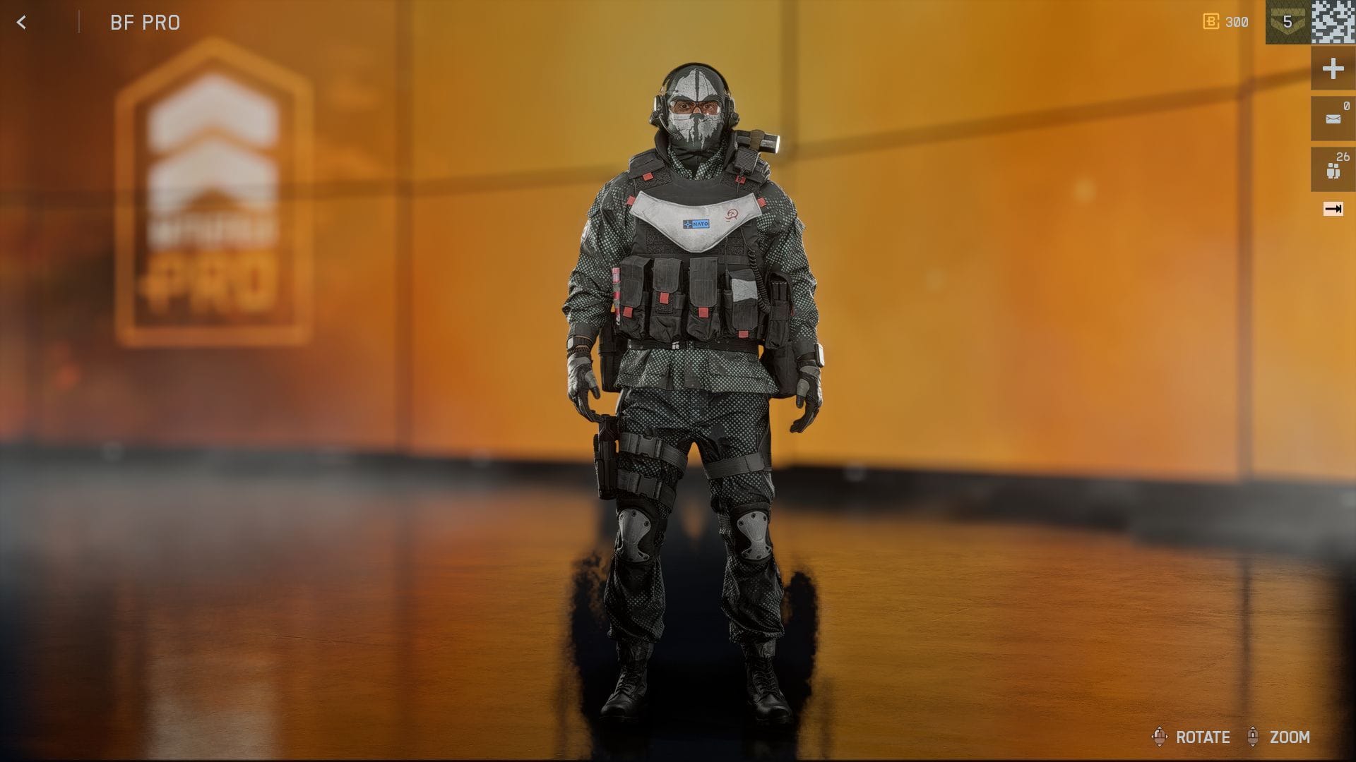 بازی Battlefield 6 به کپیبرداری از طراحی Call of Duty متهم شد