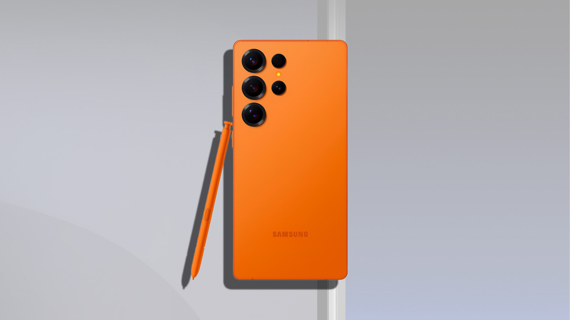 رنگ‌های گلکسی S26 اولترا لو رفت - دیجینوی