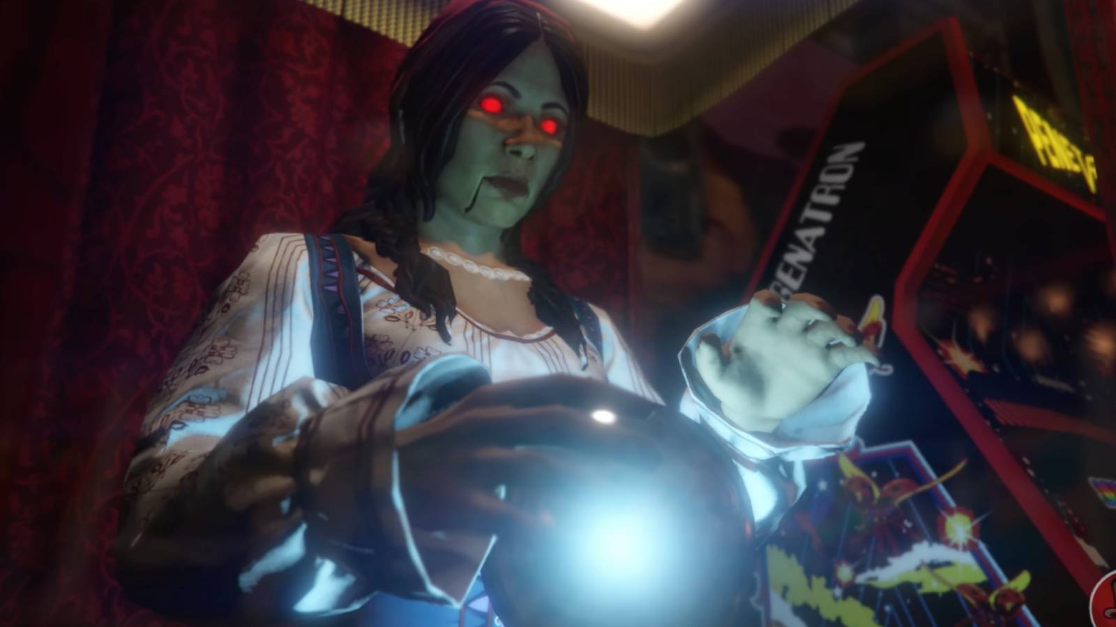 بازیکنان Red Dead Redemption 2 فکر می‌کنند اشاره‌ای به GTA 6 را کشف کرده‌اند 