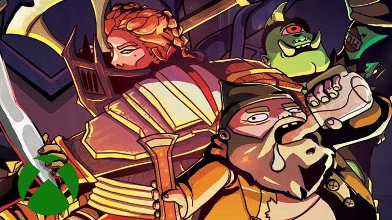 سورپرایز؛ ایکس باکس پس دو بازی دیگر را اضافه کرد 