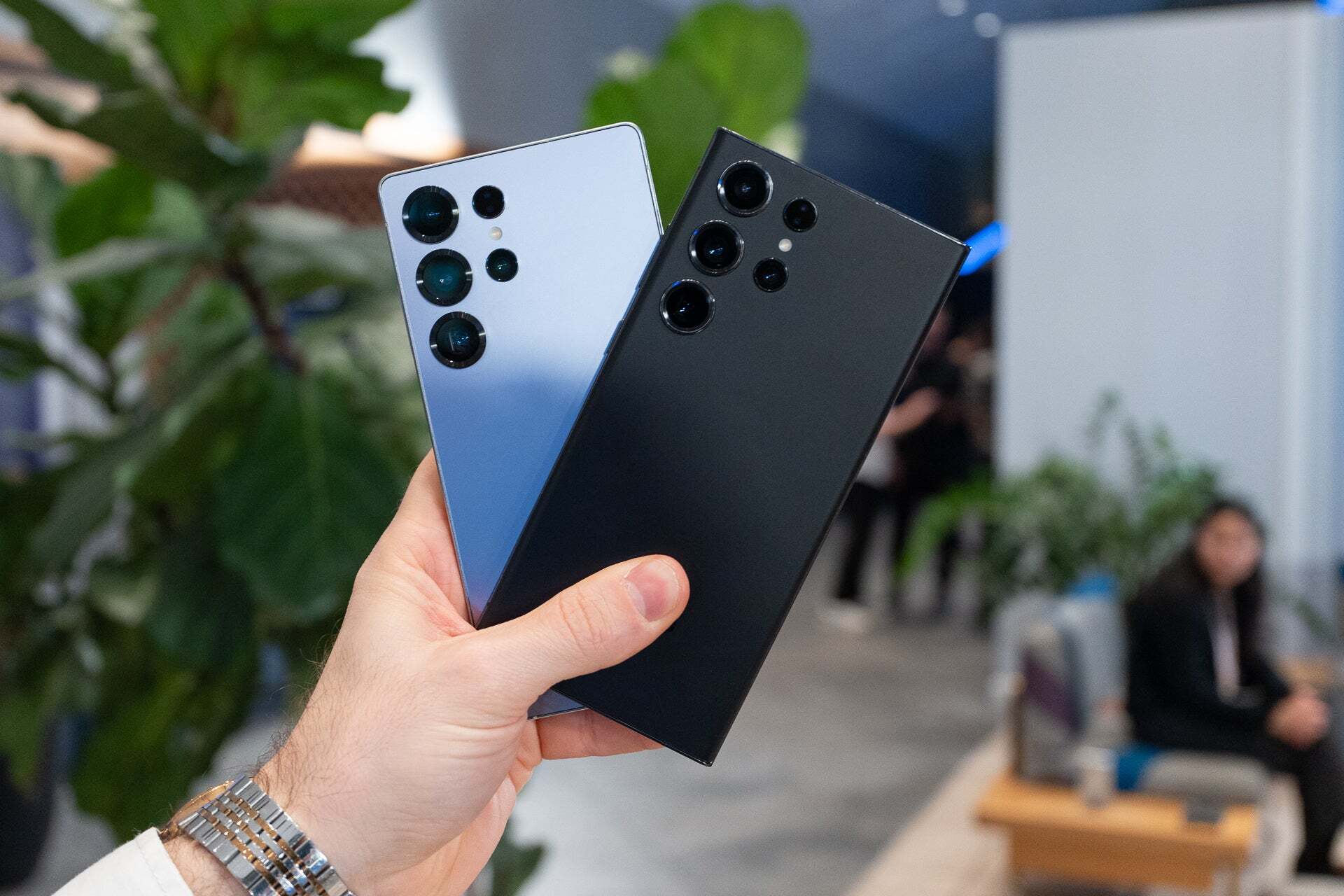 گلکسی S27 اولترا می‌تواند مسیر رستگاری سامسونگ باشد - دیجینوی