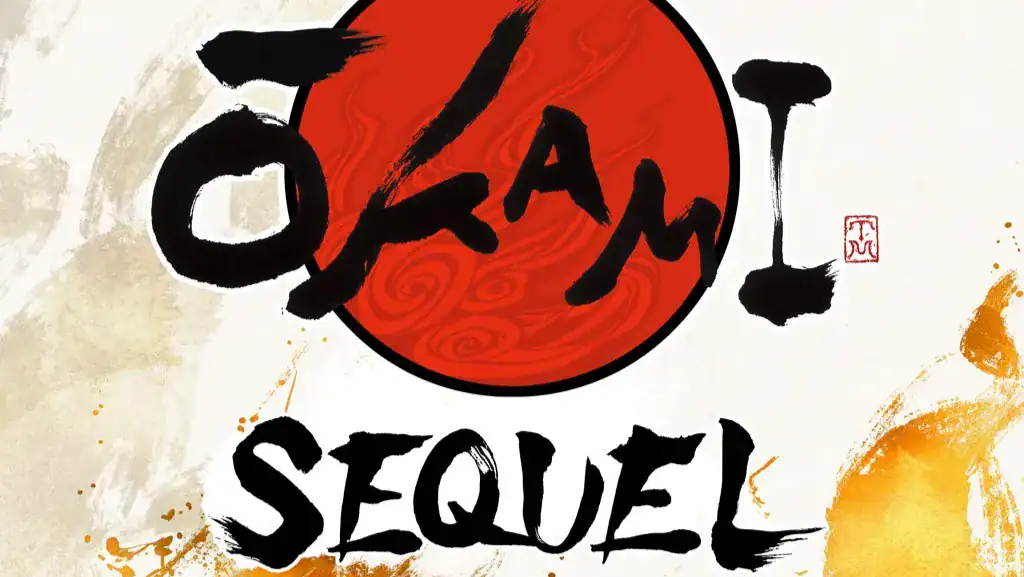 Okami Sequel