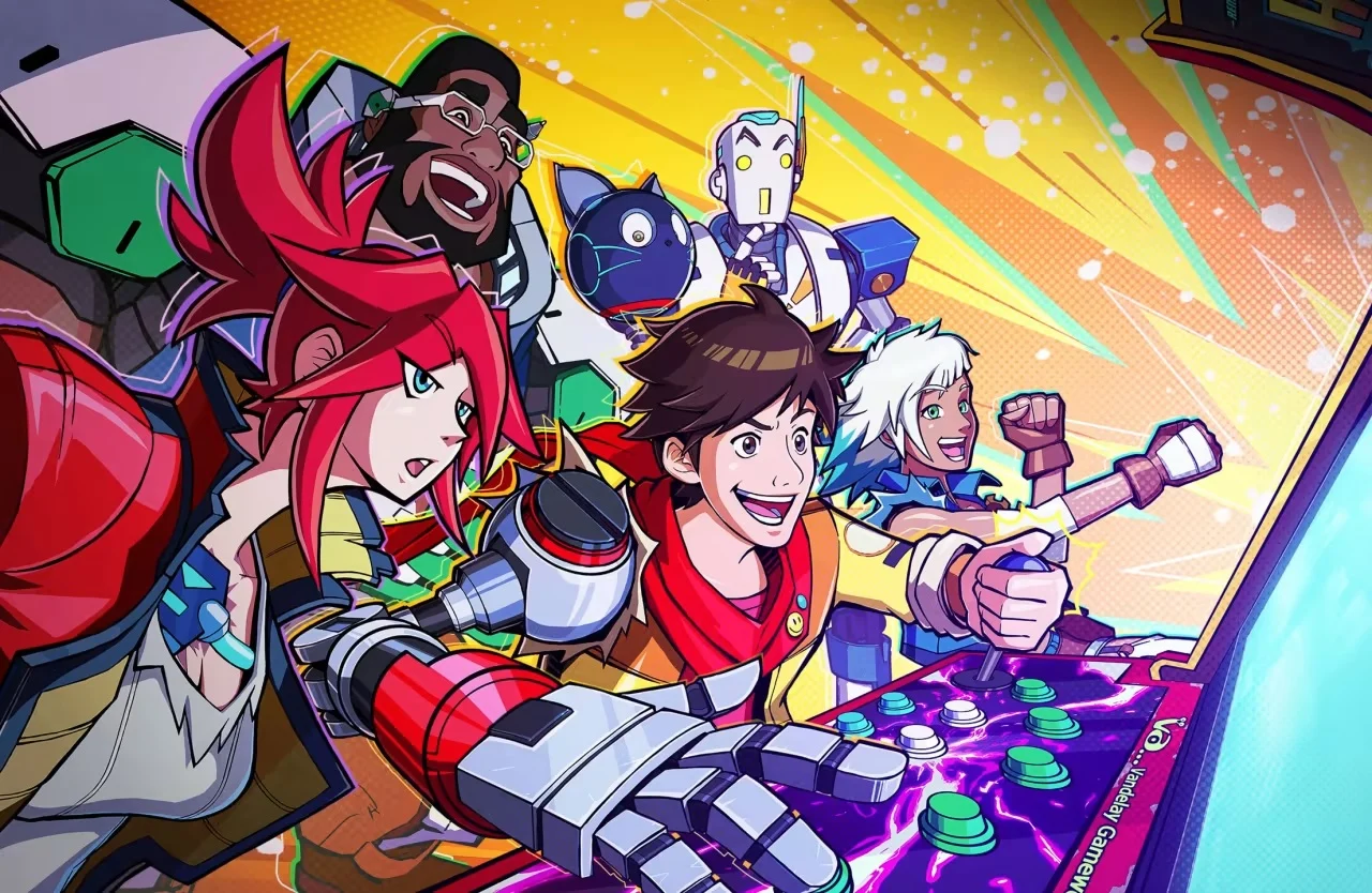 Xbox Bethesdatango Gameworks